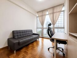 Hillview Regency (D23), Condominium #593862921